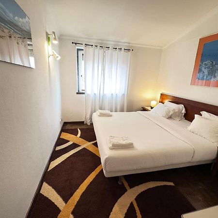 The Pearl - Cascais Guest House - City & Beach 外观 照片
