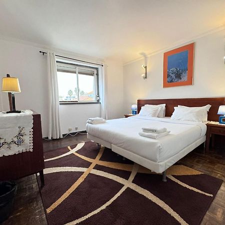 The Pearl - Cascais Guest House - City & Beach 外观 照片