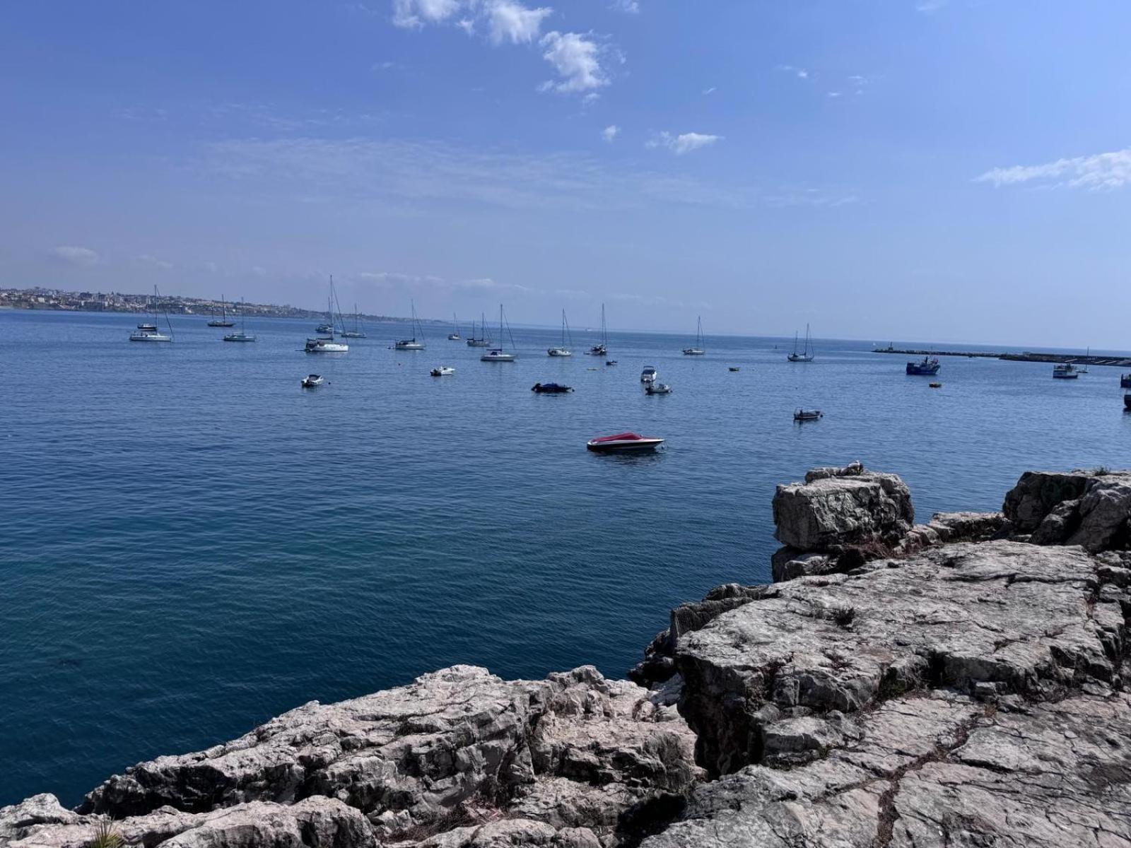 The Pearl - Cascais Guest House - City & Beach 外观 照片