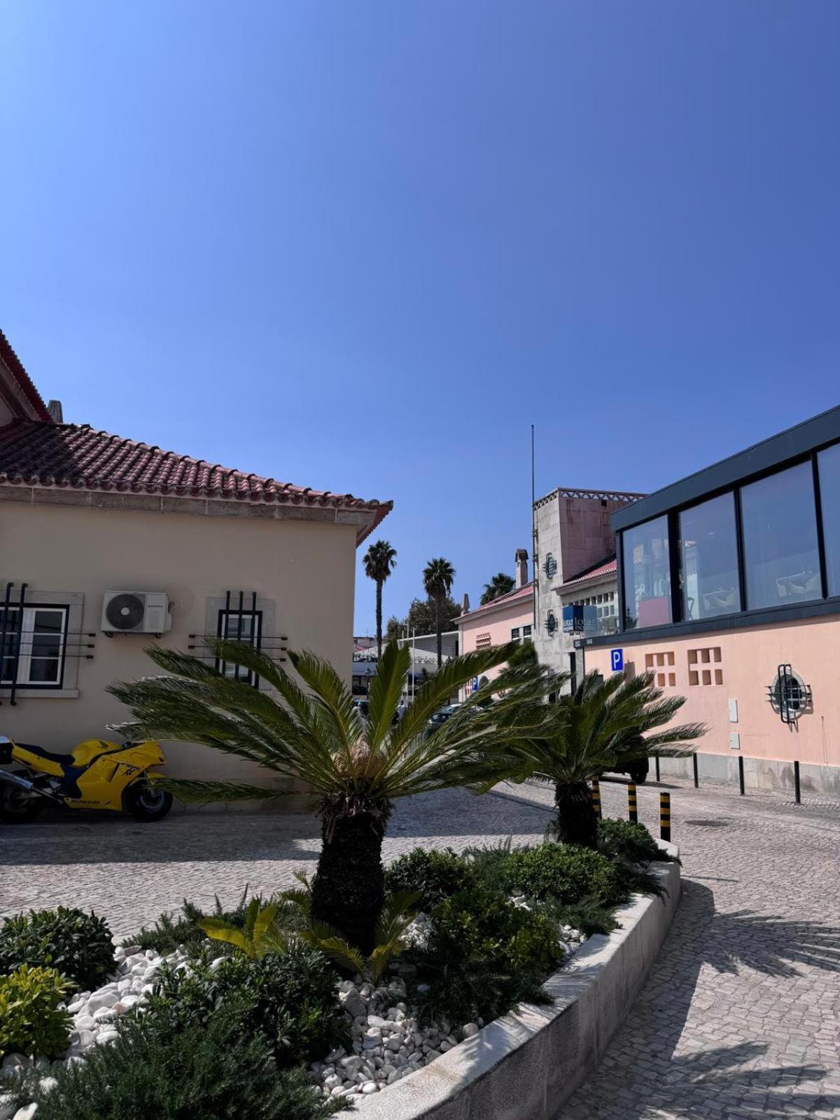 The Pearl - Cascais Guest House - City & Beach 外观 照片