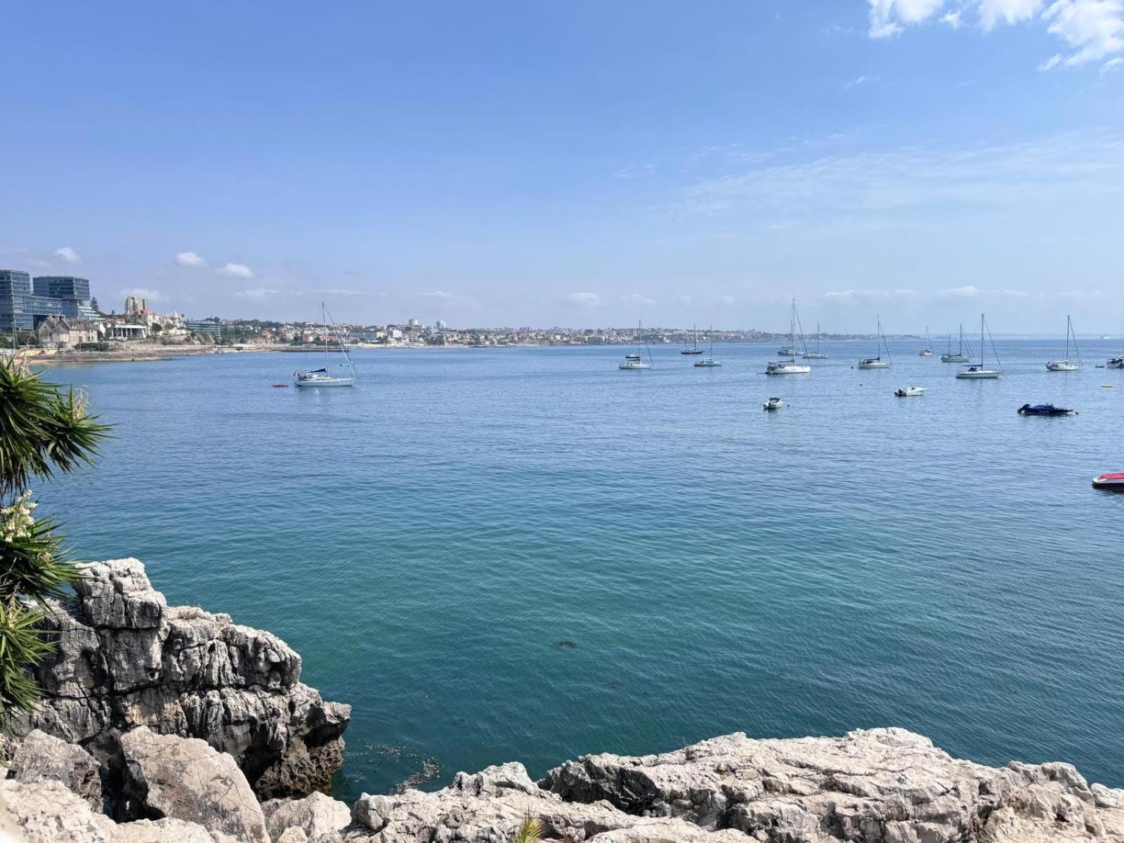 The Pearl - Cascais Guest House - City & Beach 外观 照片