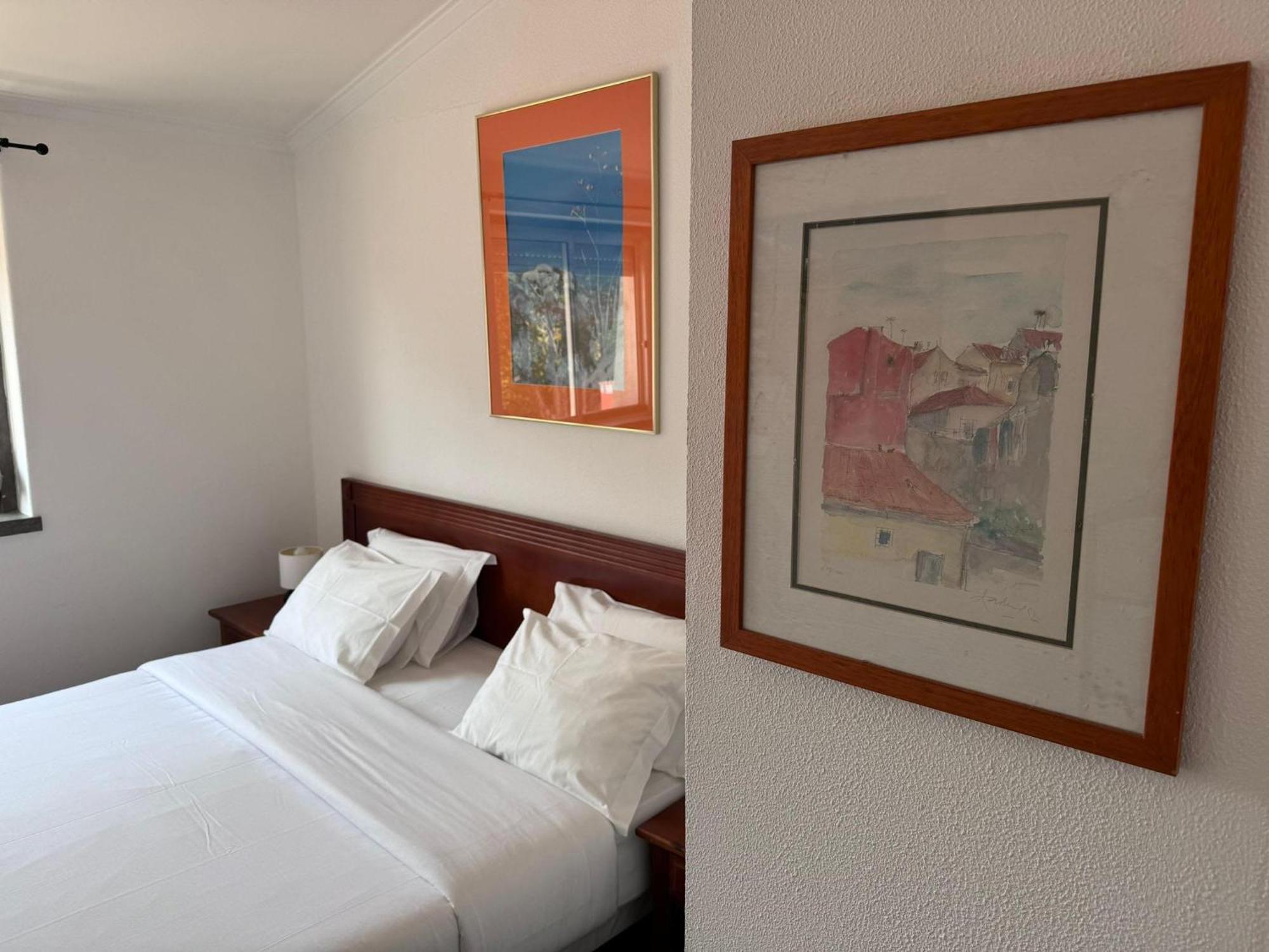 The Pearl - Cascais Guest House - City & Beach 外观 照片