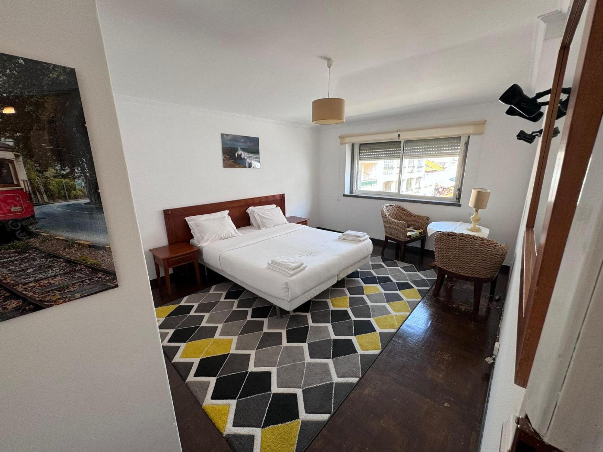 The Pearl - Cascais Guest House - City & Beach 外观 照片