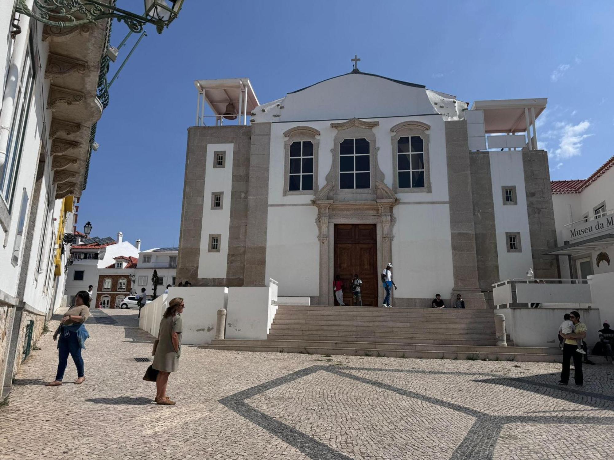 The Pearl - Cascais Guest House - City & Beach 外观 照片
