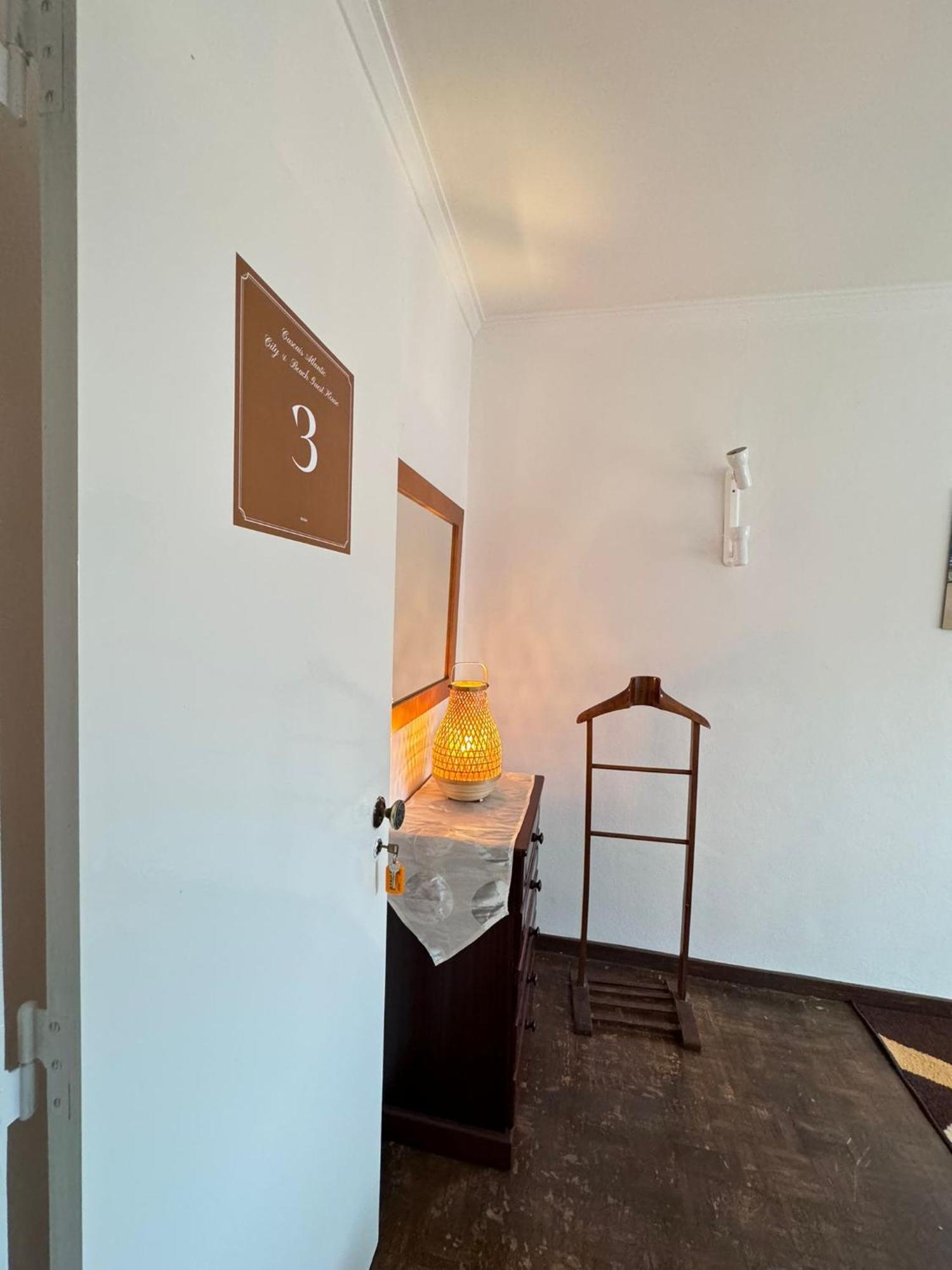 The Pearl - Cascais Guest House - City & Beach 外观 照片