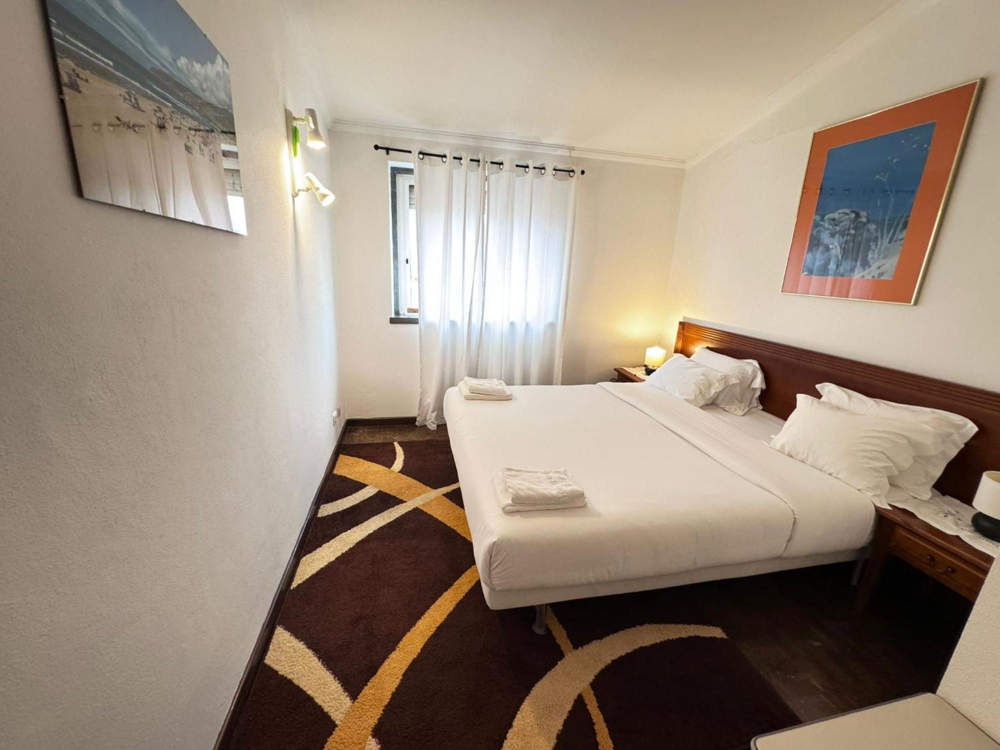 The Pearl - Cascais Guest House - City & Beach 外观 照片