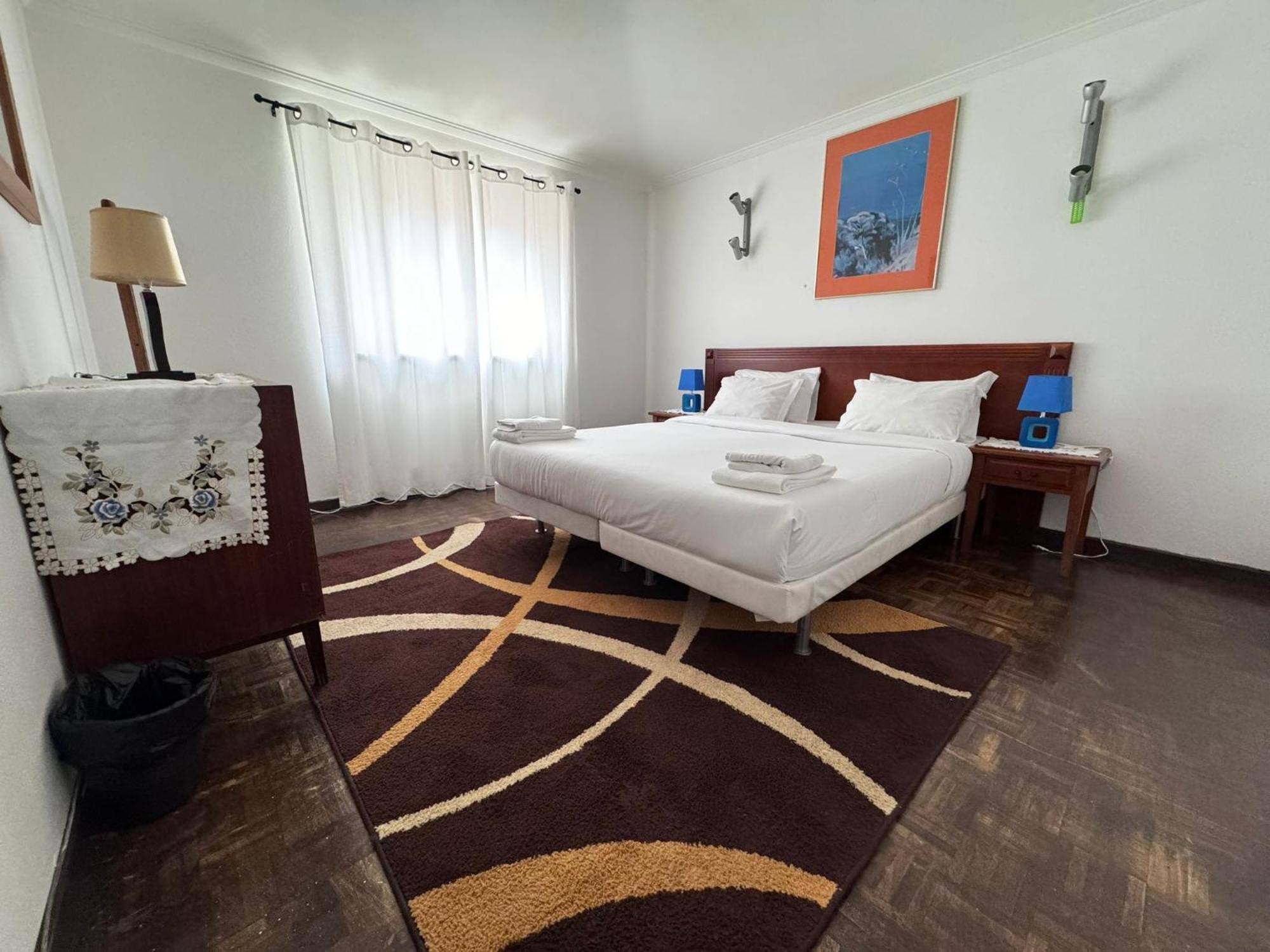 The Pearl - Cascais Guest House - City & Beach 外观 照片
