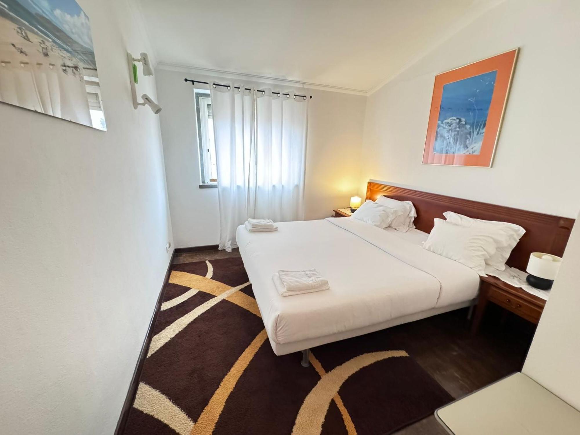 The Pearl - Cascais Guest House - City & Beach 外观 照片