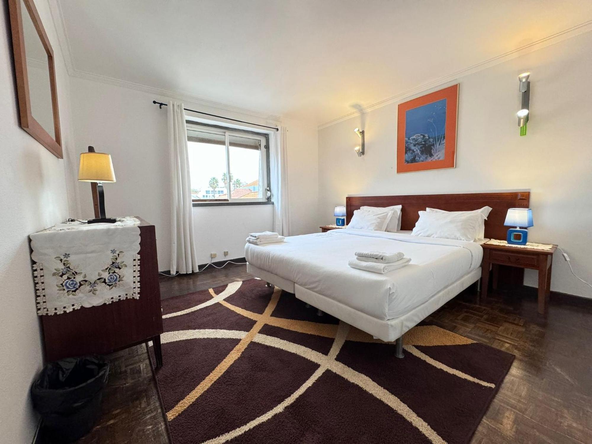 The Pearl - Cascais Guest House - City & Beach 外观 照片