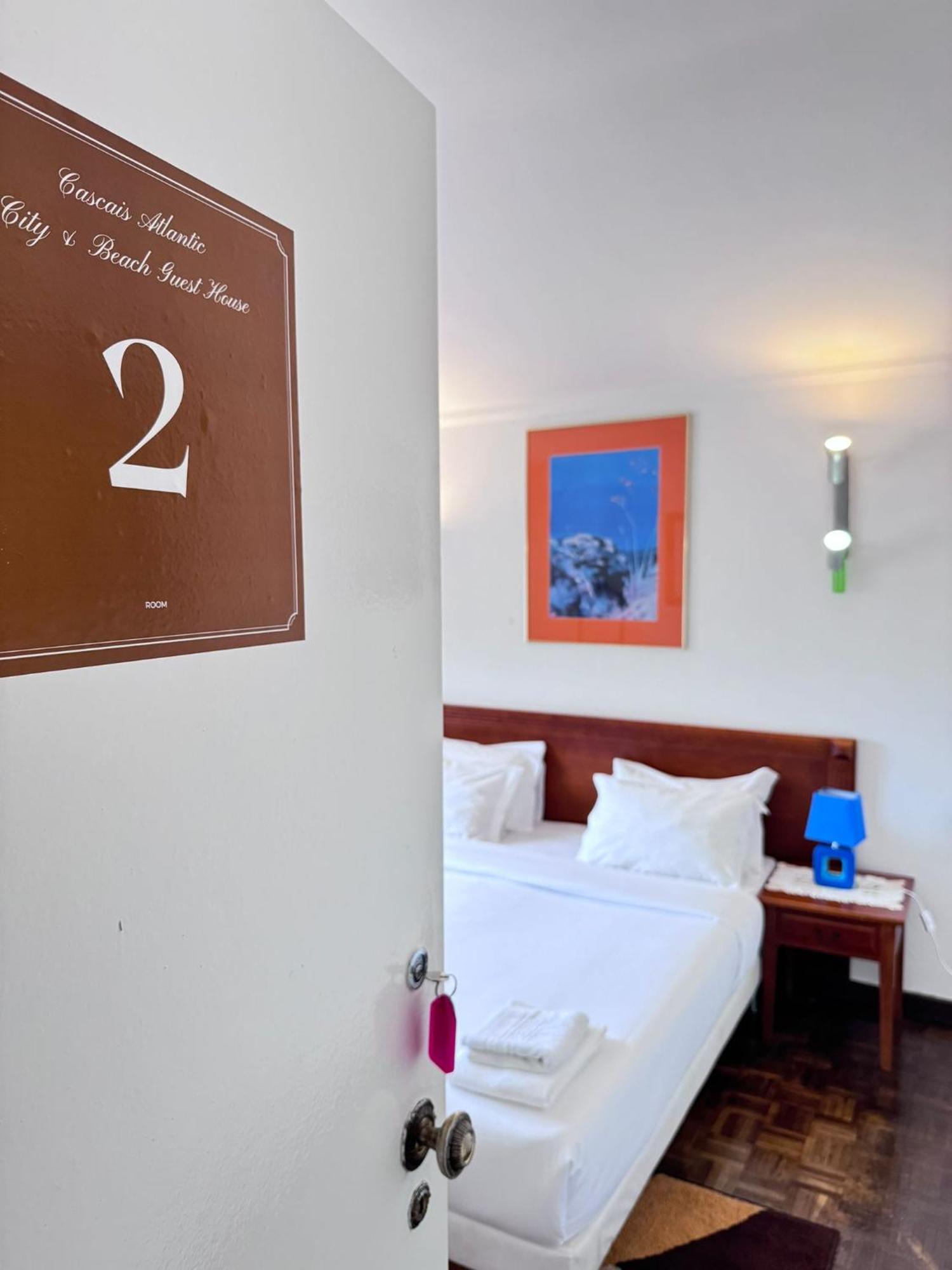 The Pearl - Cascais Guest House - City & Beach 外观 照片