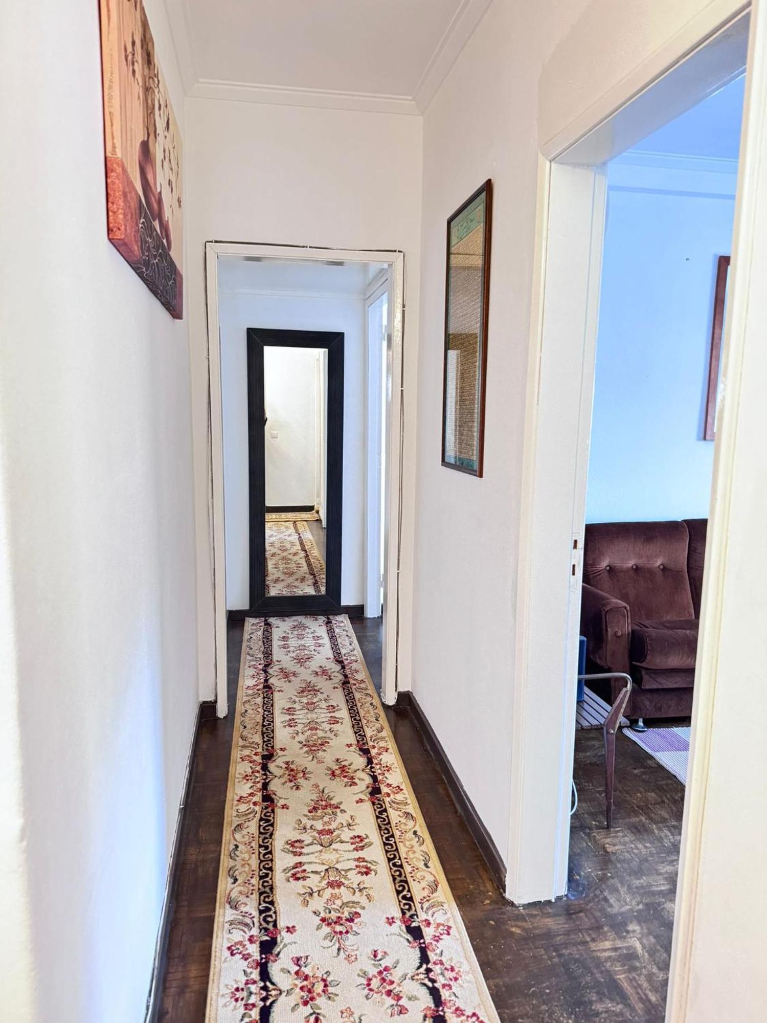 The Pearl - Cascais Guest House - City & Beach 外观 照片
